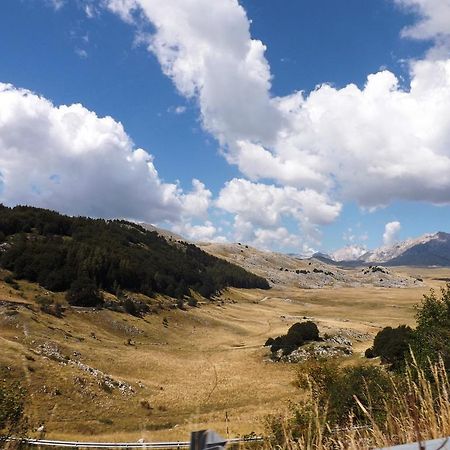 ホテルAgriturismo Lu Formaggio Castelli エクステリア 写真